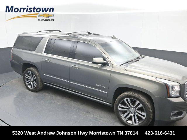 2018 GMC Yukon XL Denali for sale in Morristown, TN