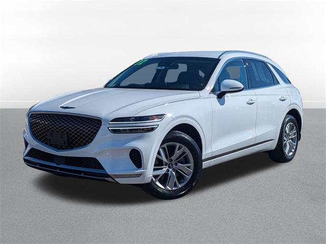 2022 Genesis GV70