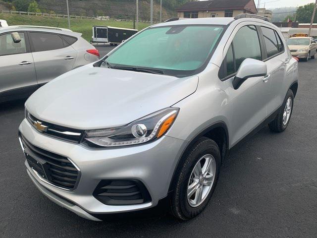 Used 2022 Chevrolet Trax For Sale in Pikeville, KY