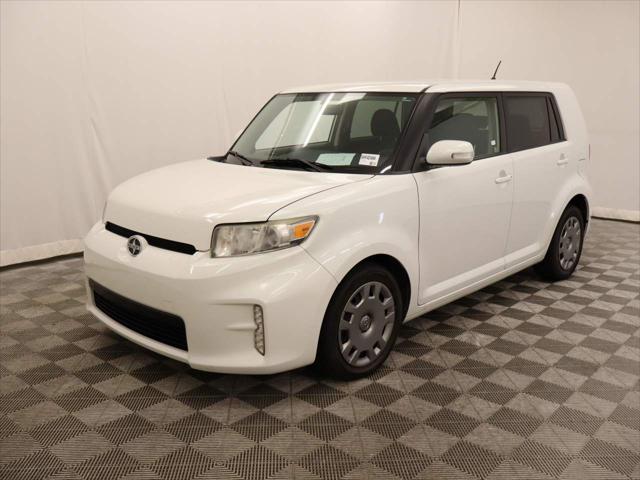 2014 Scion xB