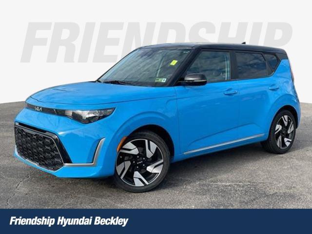 2023 Kia Soul