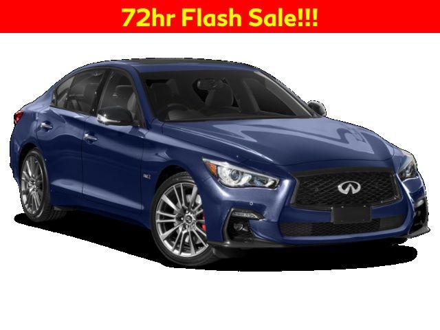 2024 Infiniti Q50