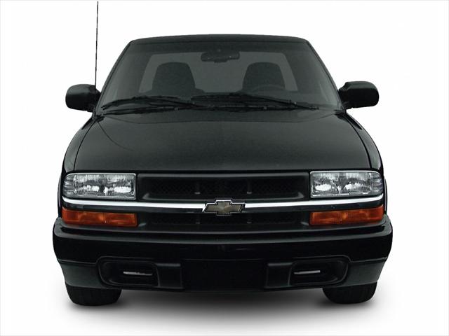 2000 Chevrolet S-10