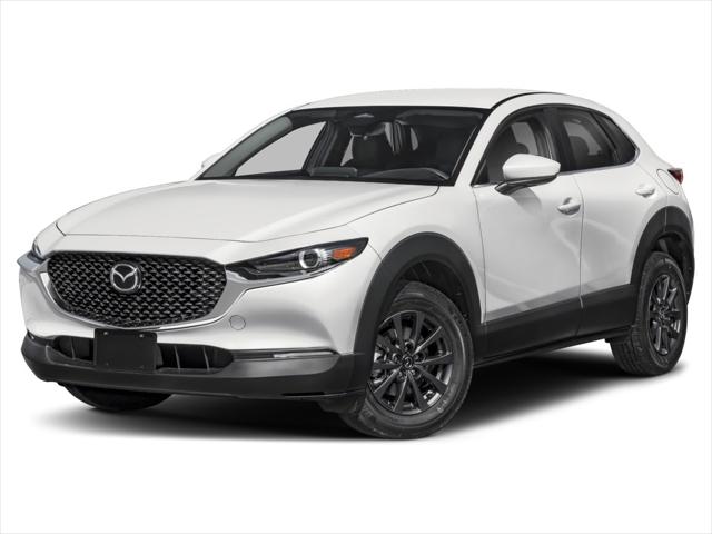 2025 Mazda CX-30 2.5 S for sale in Grand Rapids, MI