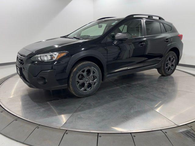 2021 Subaru Crosstrek Sport for sale in HAGERSTOWN, MD