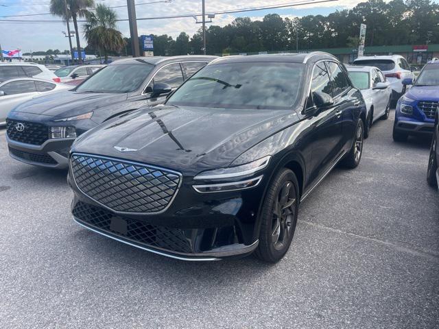 2023 Genesis Electrified GV70