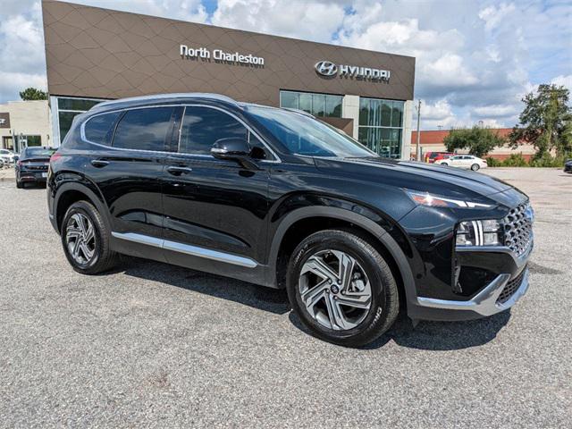 2023 Hyundai Santa Fe