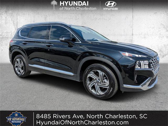 2023 Hyundai Santa Fe