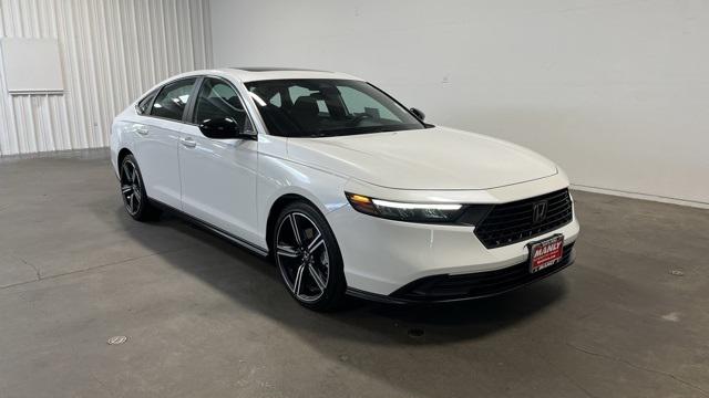 2023 Honda Accord