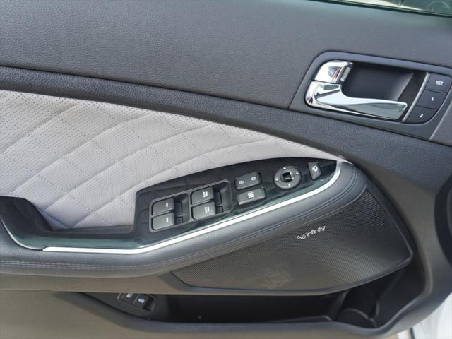 2014 Kia Optima SXL Turbo