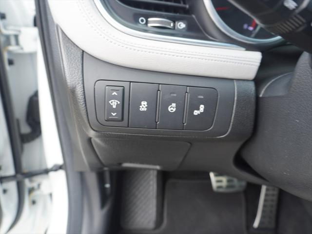 2014 Kia Optima SXL Turbo
