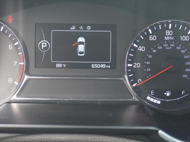 2014 Kia Optima SXL Turbo