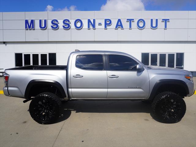 2022 Toyota Tacoma SR V6 for sale in New Iberia, LA