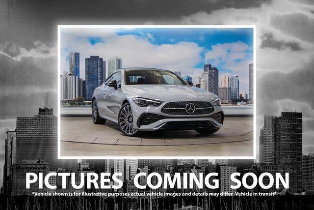 2024 Mercedes-Benz Cle