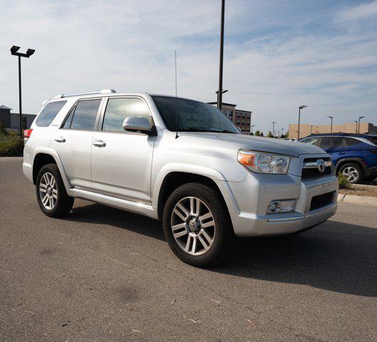 2012 Toyota 4Runner