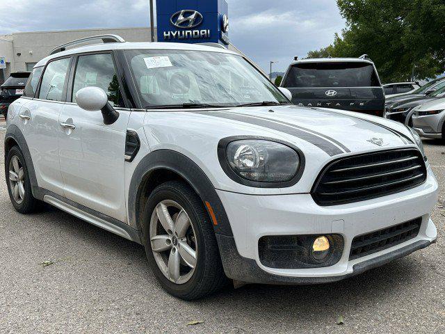 2019 MINI Countryman