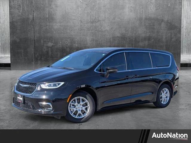 2025 Chrysler Pacifica PACIFICA SELECT