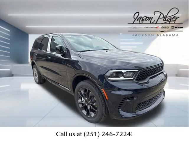 2025 Dodge Durango DURANGO GT AWD