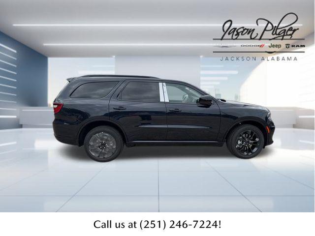 2025 Dodge Durango DURANGO GT AWD