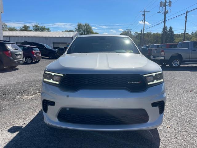 2025 Dodge Durango DURANGO GT AWD