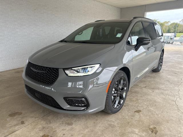 2025 Chrysler Pacifica PACIFICA LIMITED