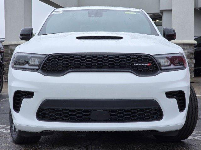 2025 Dodge Durango DURANGO R/T PLUS AWD