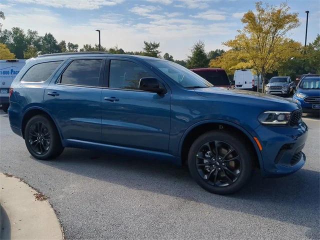 2025 Dodge Durango DURANGO GT RWD