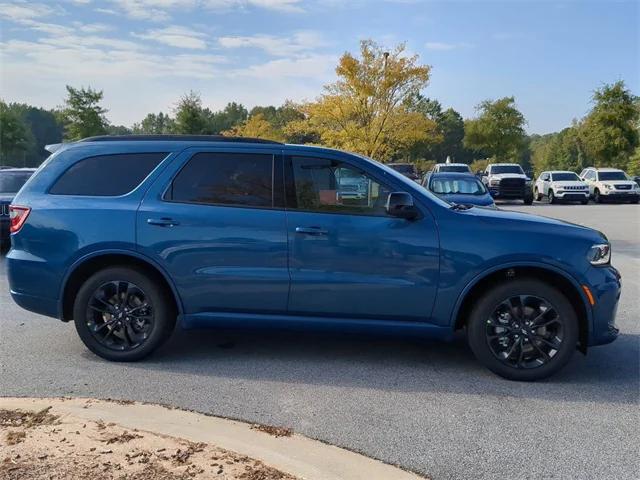 2025 Dodge Durango DURANGO GT RWD