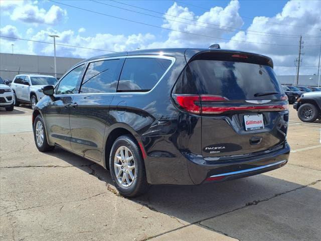 2025 Chrysler Pacifica PACIFICA SELECT