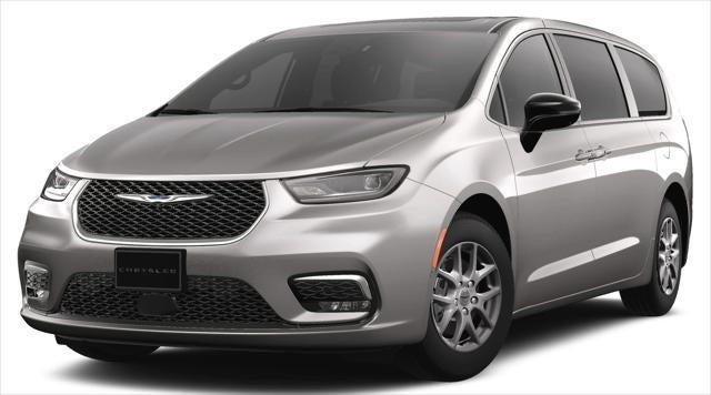 2025 Chrysler Pacifica PACIFICA SELECT