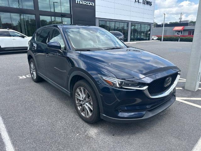 2021 Mazda CX-5 Grand Touring Reserve for sale in Savannah, GA