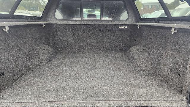 2013 Ford F-150 Platinum
