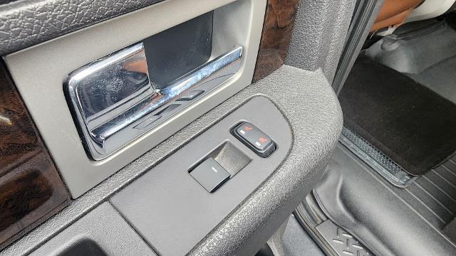 2013 Ford F-150 Platinum