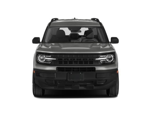 2022 Ford Bronco Sport Base