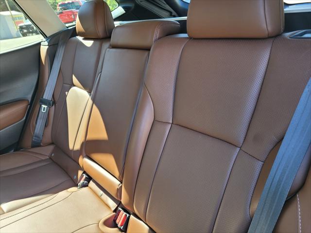 2021 Subaru Outback Touring XT