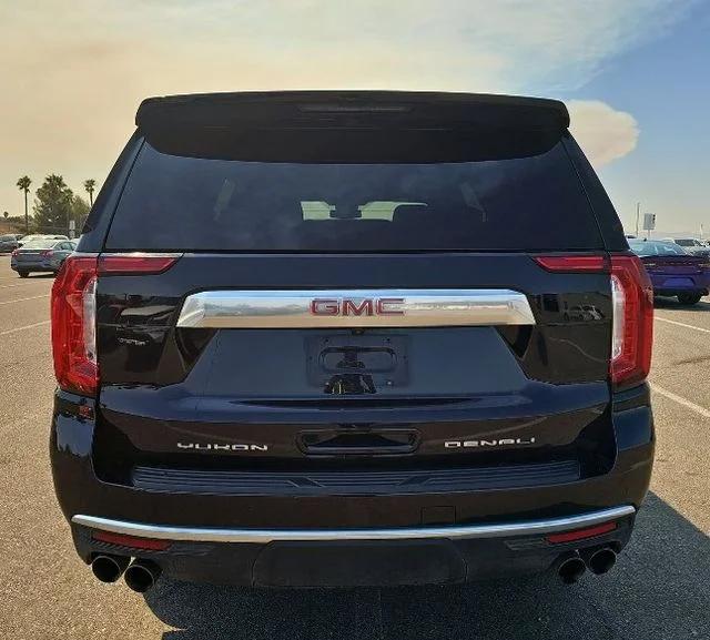 2023 GMC Yukon 2WD Denali