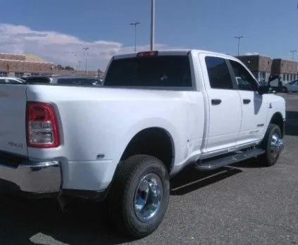 2023 RAM 3500 Big Horn Crew Cab 4x4 8 Box