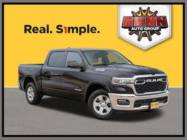 2025 RAM 1500 Lone Star Crew Cab 4x2 57 Box