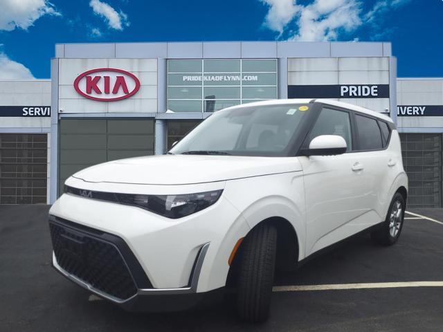 2023 Kia Soul