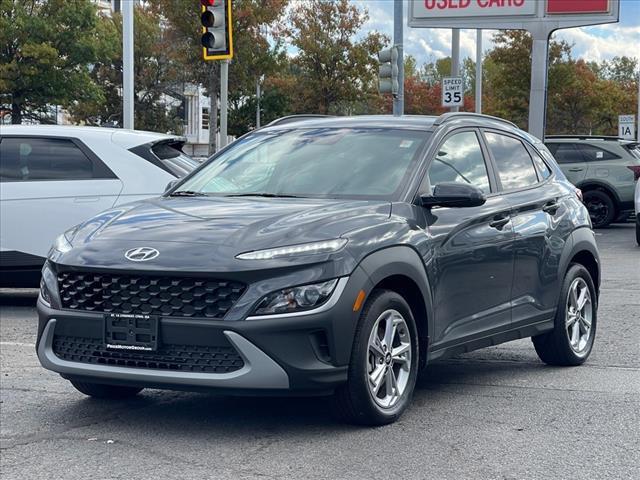 2023 Hyundai Kona