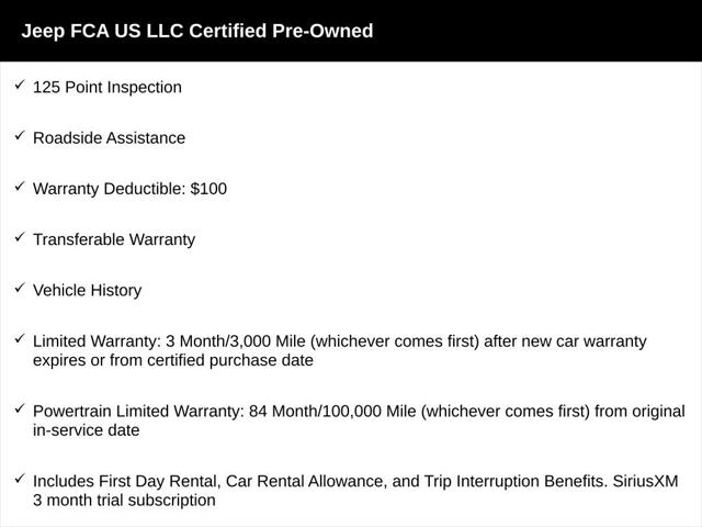 2019 Jeep Wrangler Unlimited Sport S 4x4