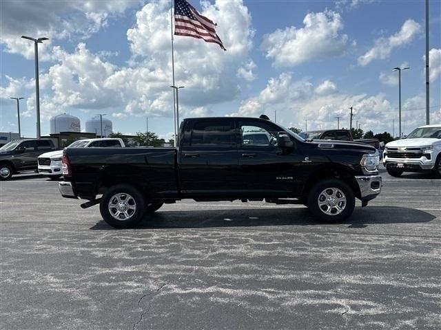 2024 RAM 2500 Big Horn Crew Cab 4x4 64 Box
