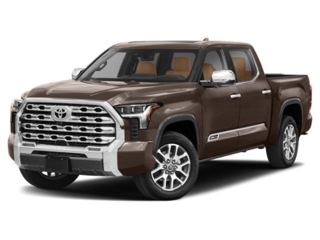 2022 Toyota Tundra 1794 Edition