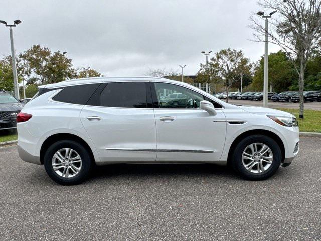 2018 Buick Enclave Premium