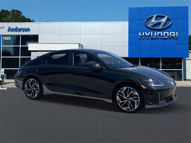 2023 Hyundai IONIQ 6