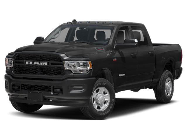 2021 RAM 2500 Tradesman Crew Cab 4x4 64 Box