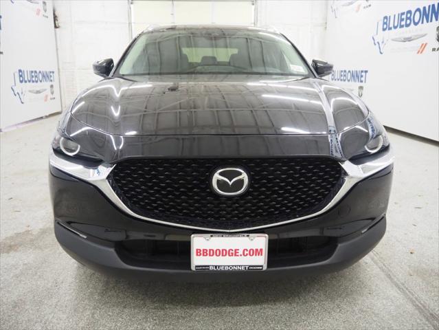 2023 Mazda CX-30 2.5 S Preferred