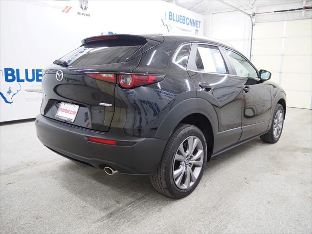 2023 Mazda CX-30 2.5 S Preferred