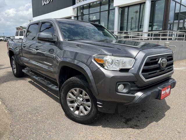 2019 Toyota Tacoma SR5