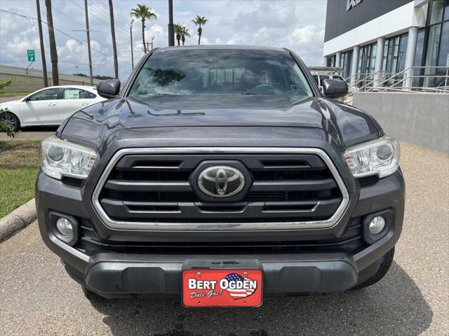 2019 Toyota Tacoma SR5